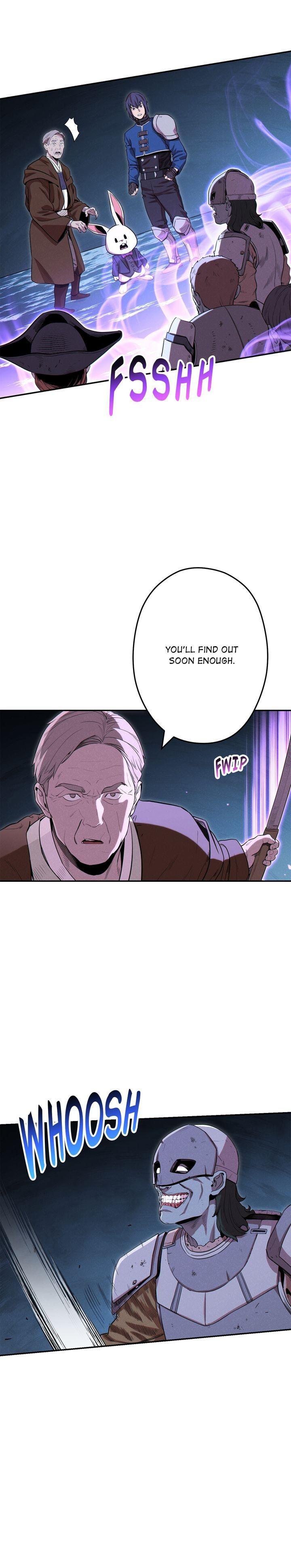 Read Dungeon Reset Manga Online