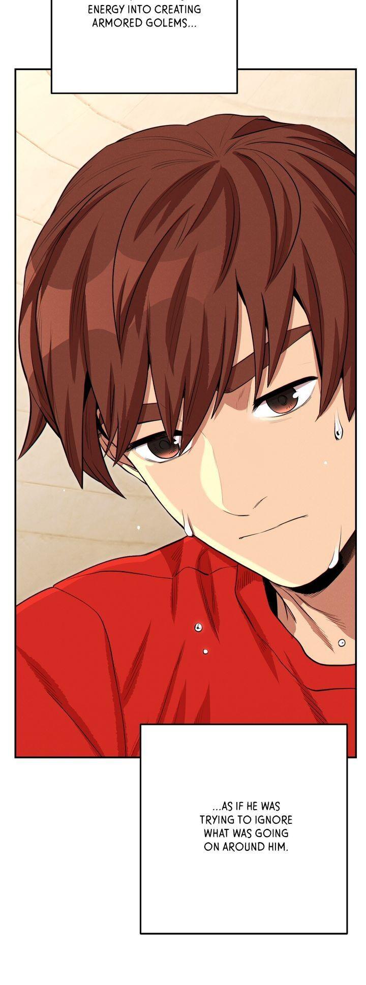 Read Dungeon Reset Manga Online