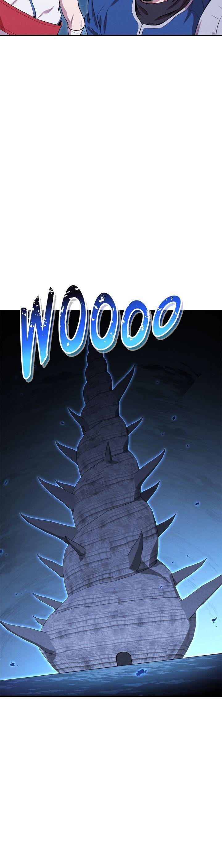 Read Dungeon Reset Manga Online