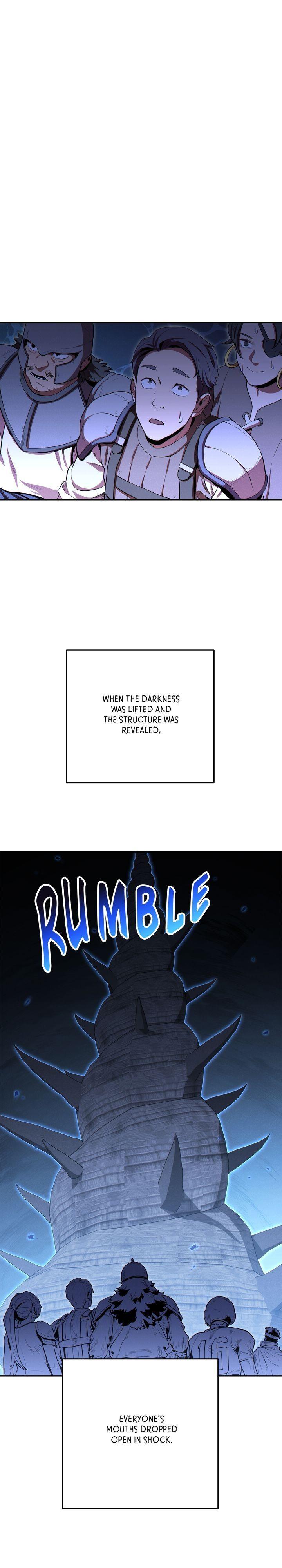 Read Dungeon Reset Manga Online