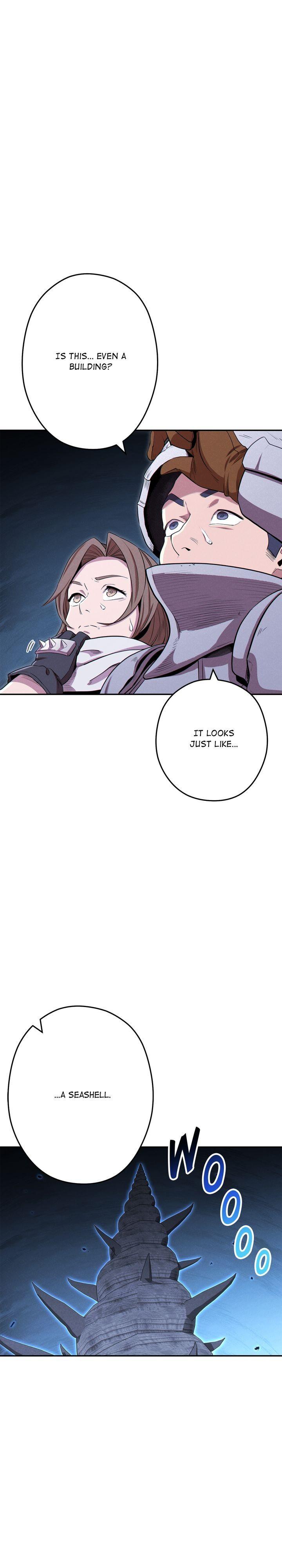 Read Dungeon Reset Manga Online
