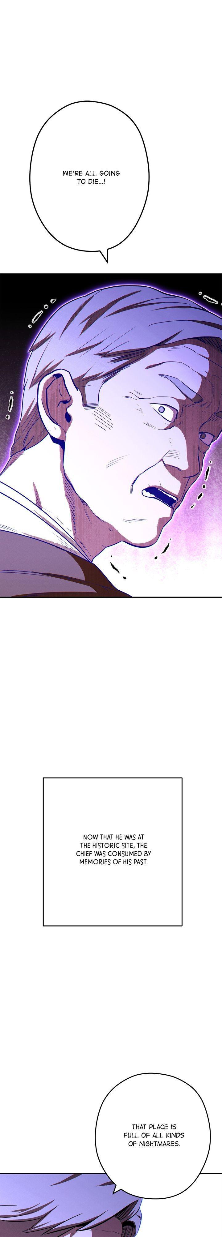Read Dungeon Reset Manga Online