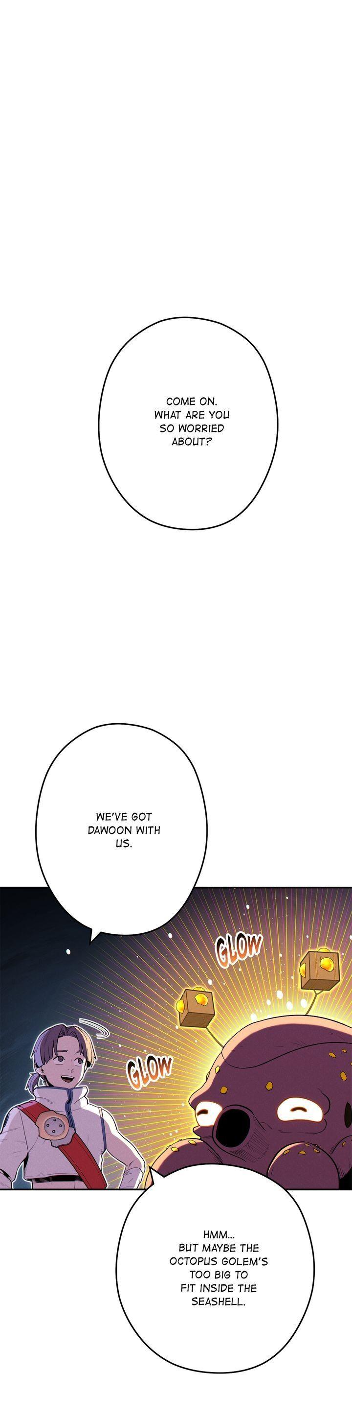 Read Dungeon Reset Manga Online