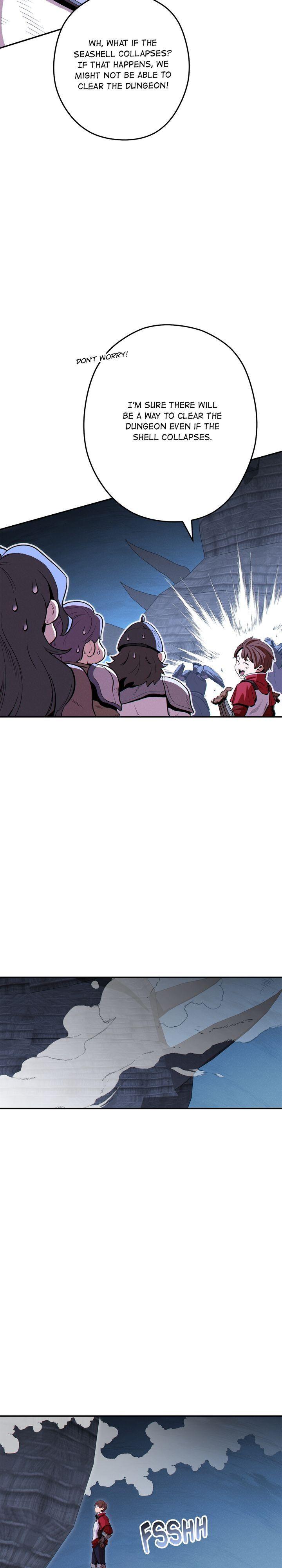 Read Dungeon Reset Manga Online