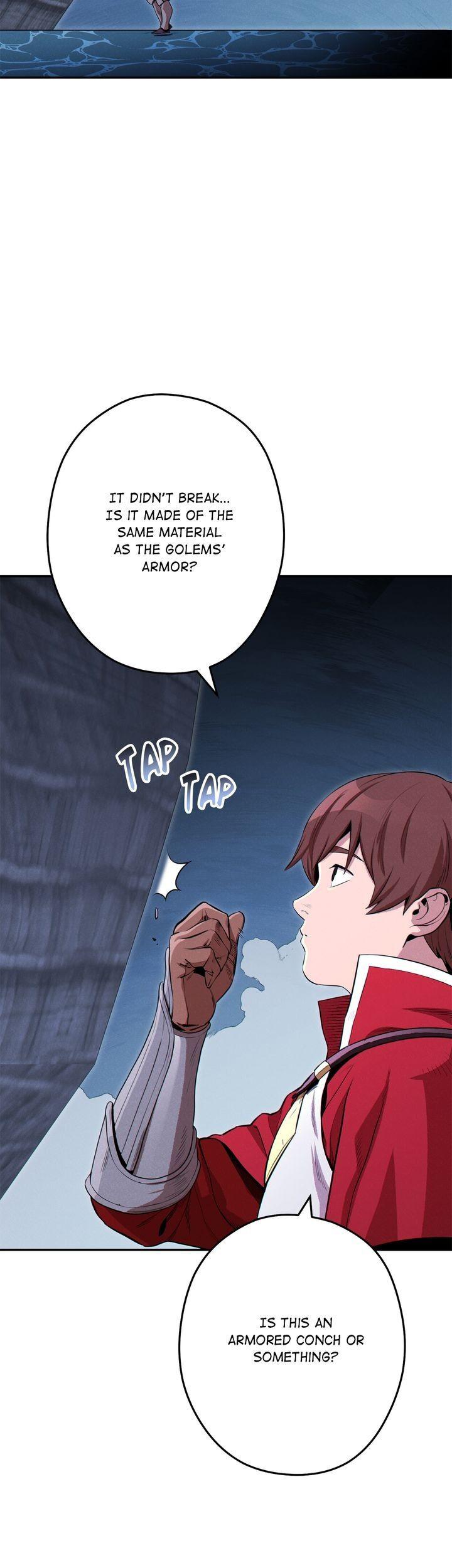Read Dungeon Reset Manga Online