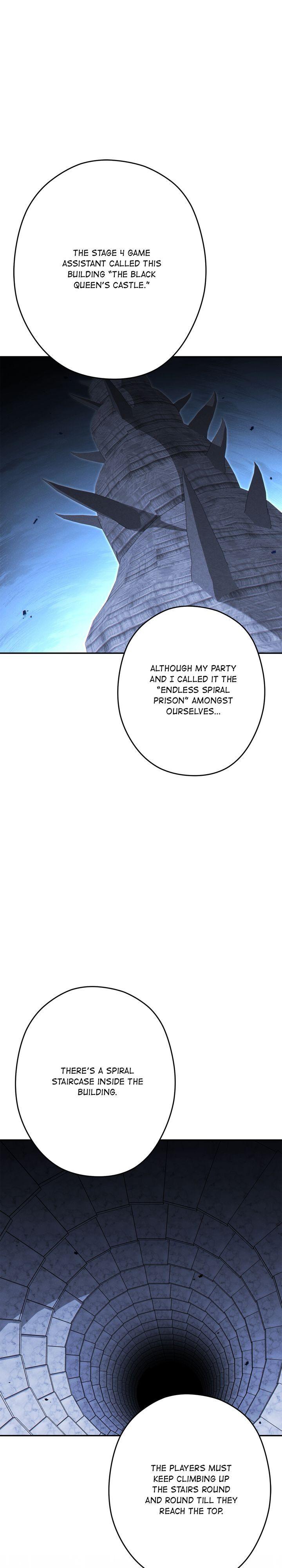 Read Dungeon Reset Manga Online
