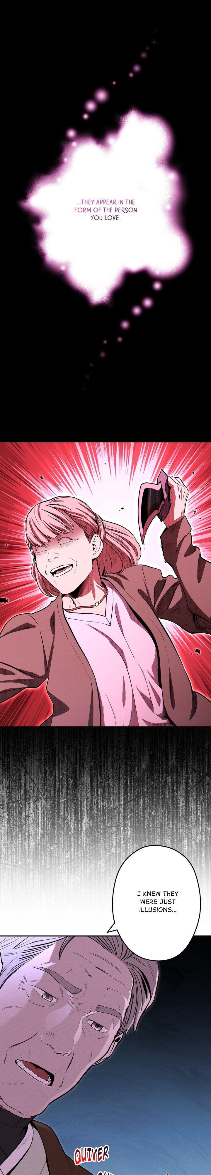 Read Dungeon Reset Manga Online