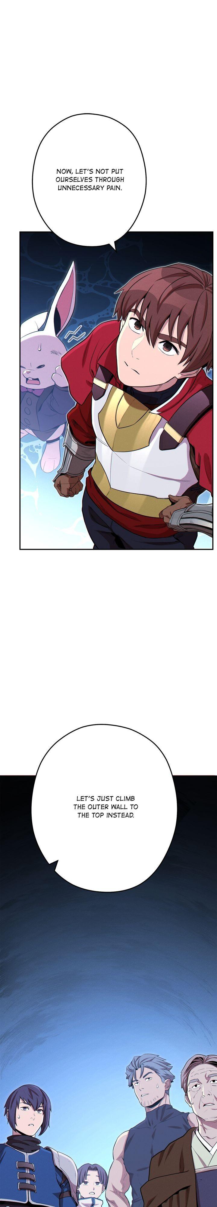 Read Dungeon Reset Manga Online