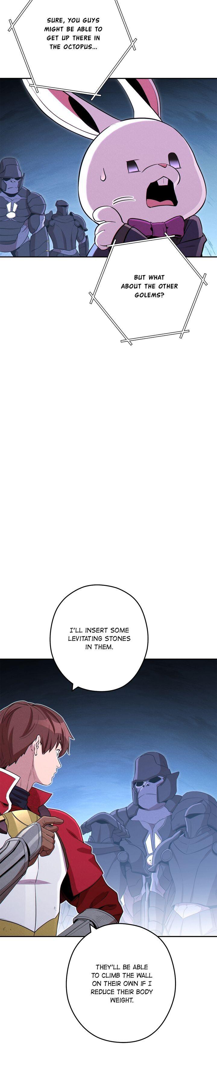 Read Dungeon Reset Manga Online