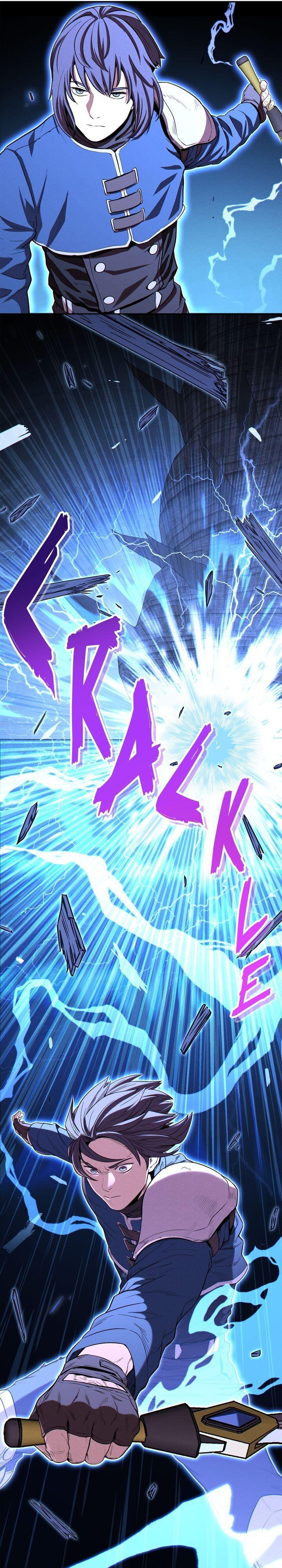 Read Dungeon Reset Manga Online