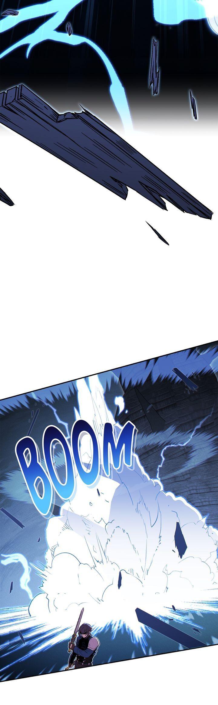 Read Dungeon Reset Manga Online