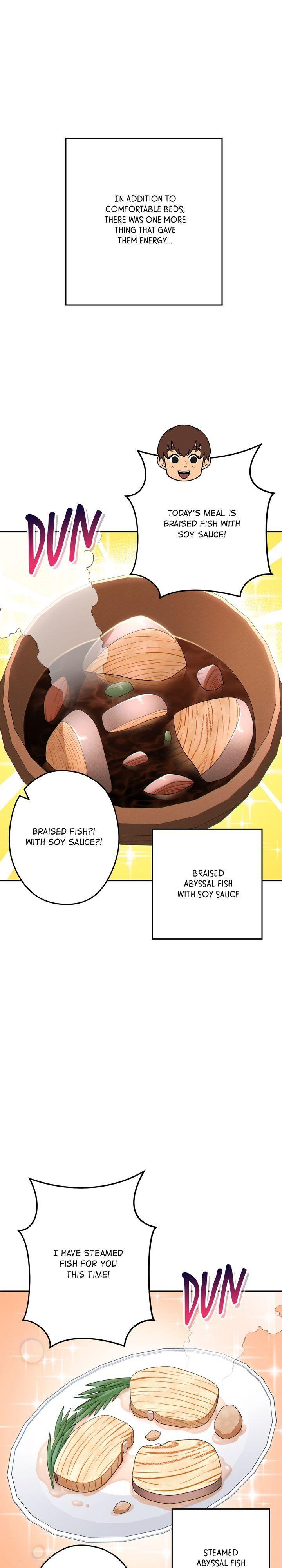 Read Dungeon Reset Manga Online