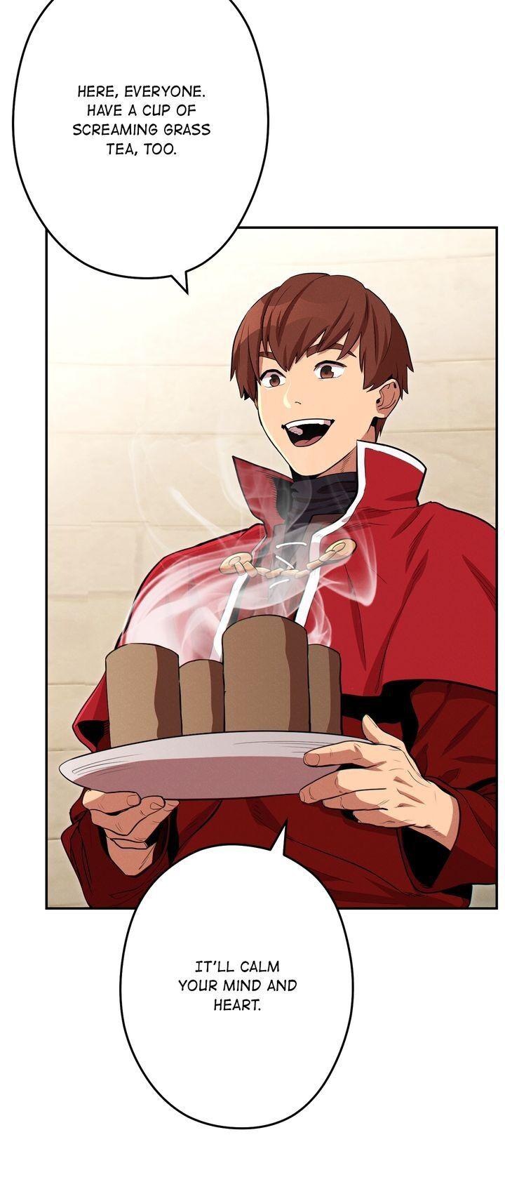 Read Dungeon Reset Manga Online