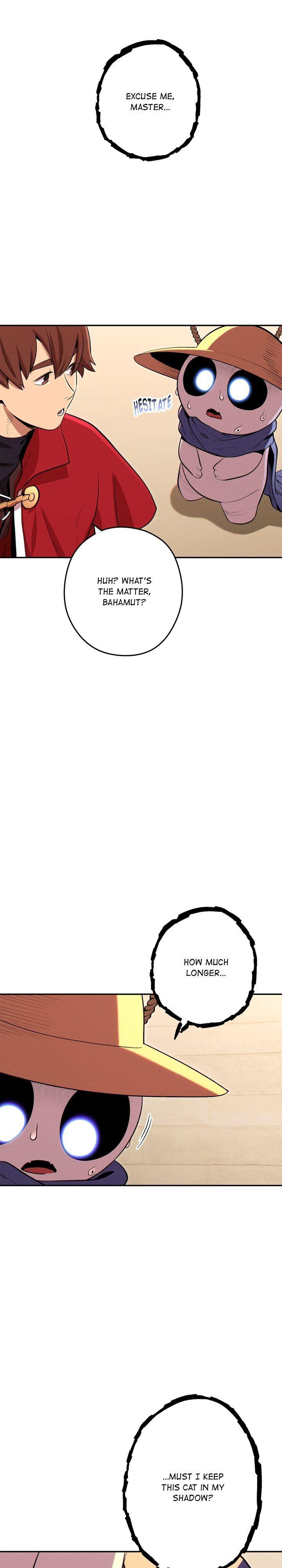 Read Dungeon Reset Manga Online