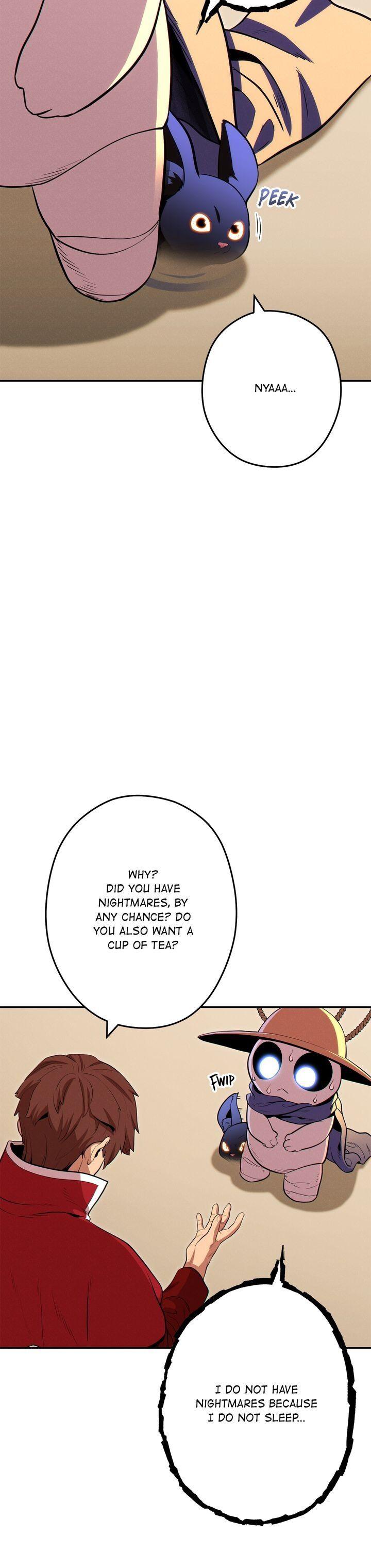 Read Dungeon Reset Manga Online