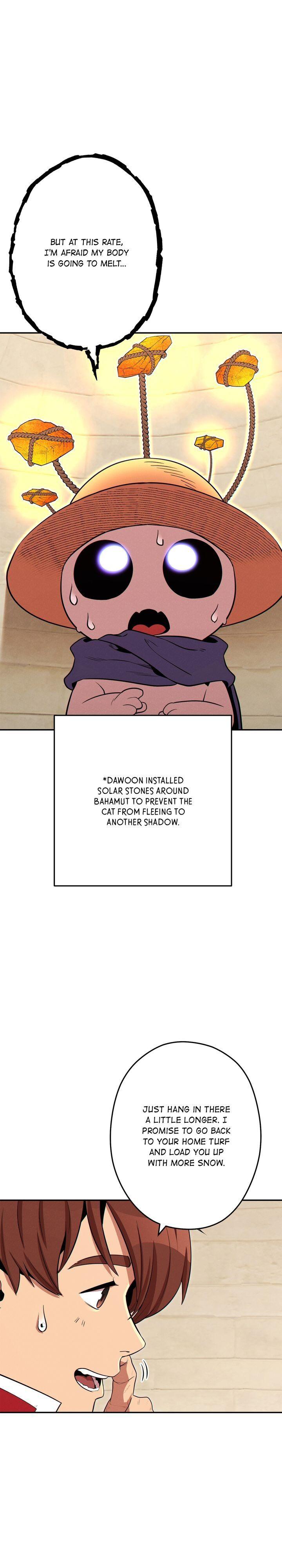 Read Dungeon Reset Manga Online