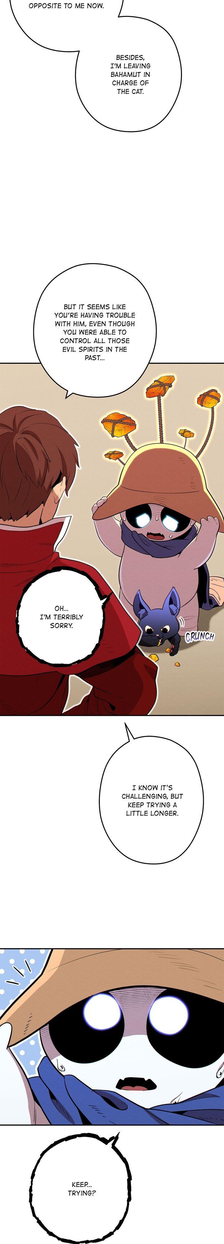 Read Dungeon Reset Manga Online