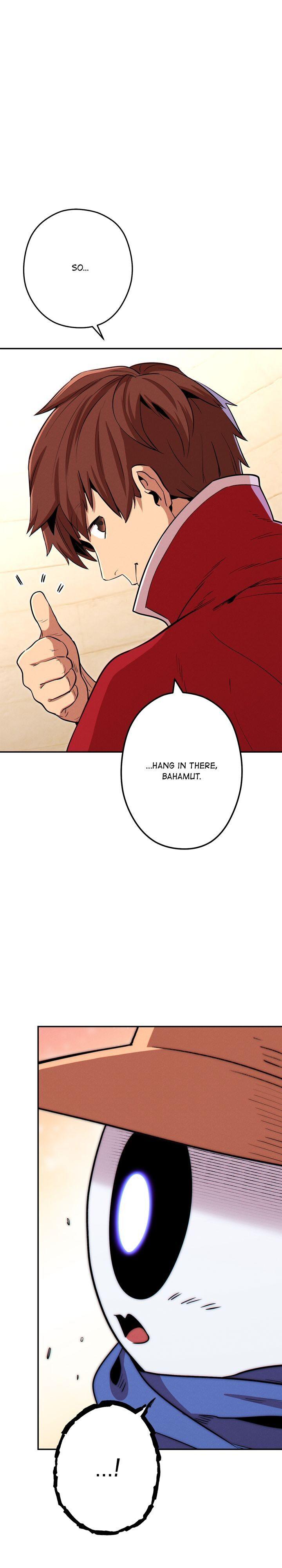 Read Dungeon Reset Manga Online