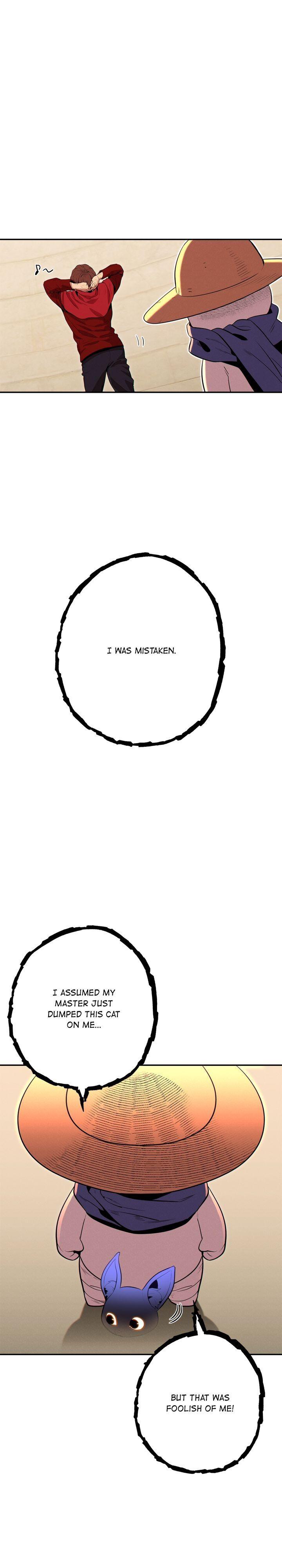 Read Dungeon Reset Manga Online