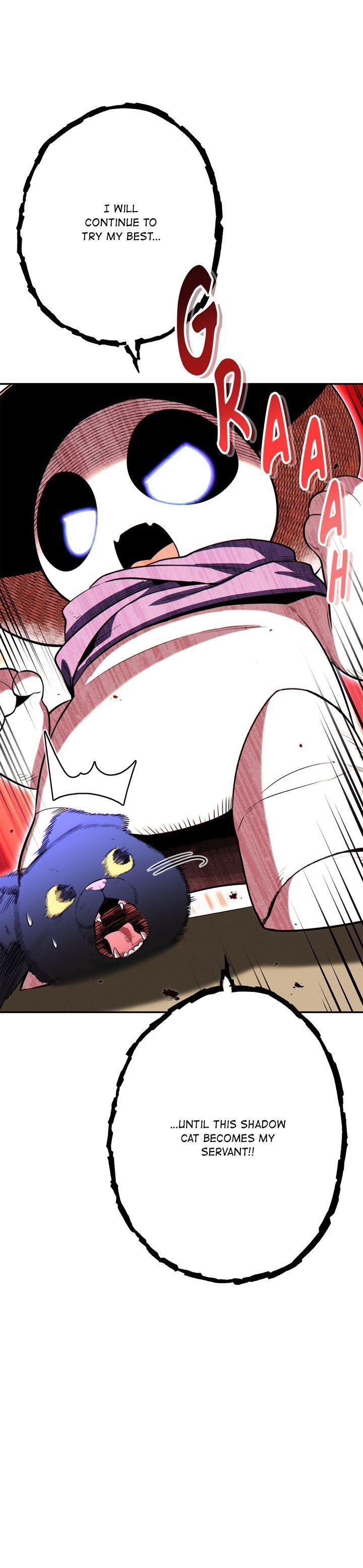 Read Dungeon Reset Manga Online