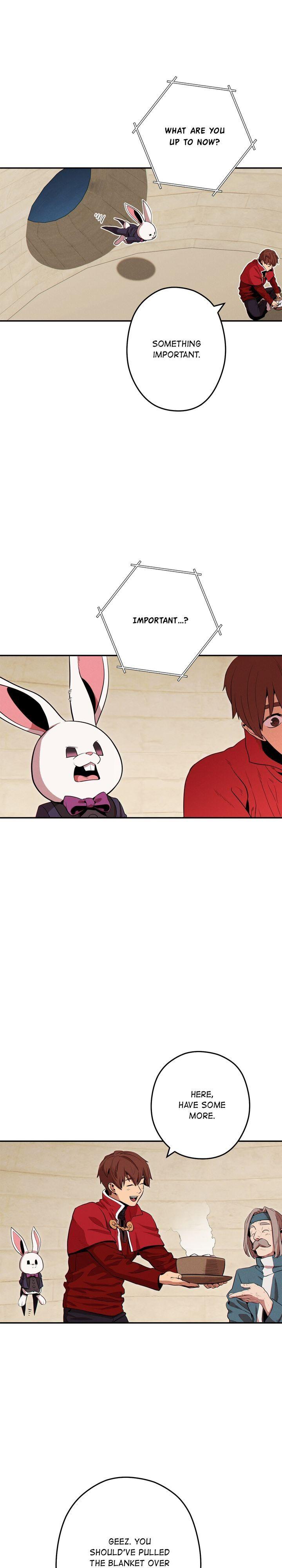 Read Dungeon Reset Manga Online
