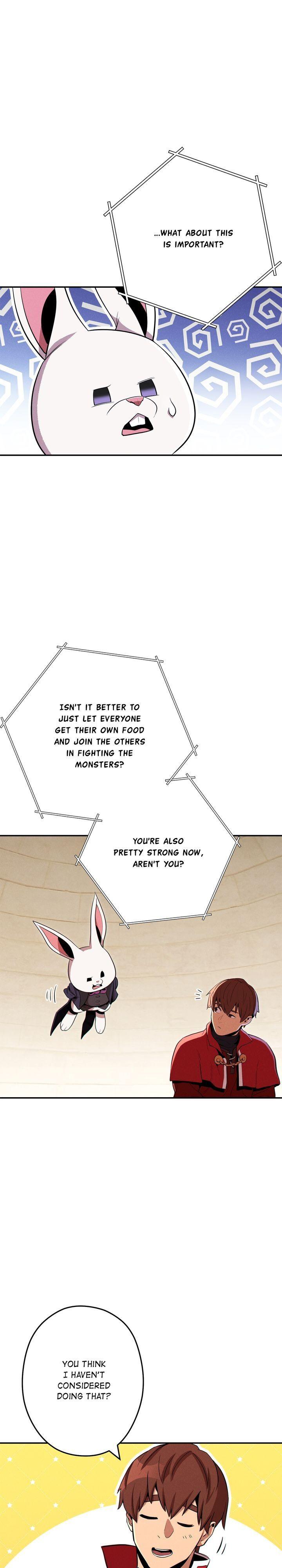Read Dungeon Reset Manga Online