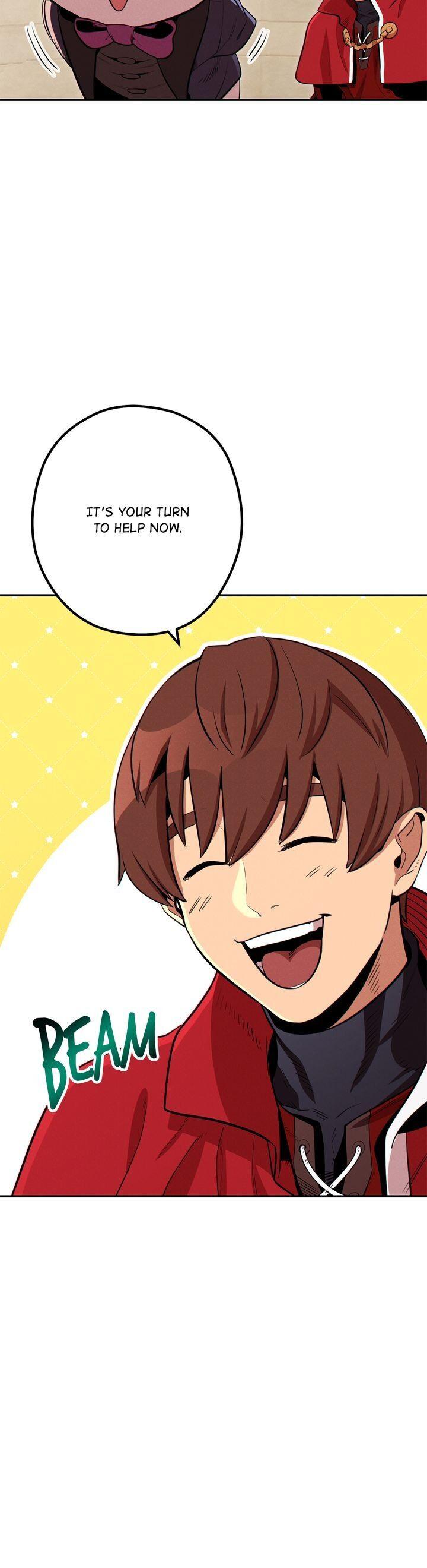 Read Dungeon Reset Manga Online
