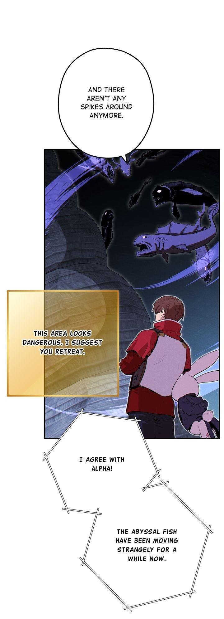 Read Dungeon Reset Manga Online