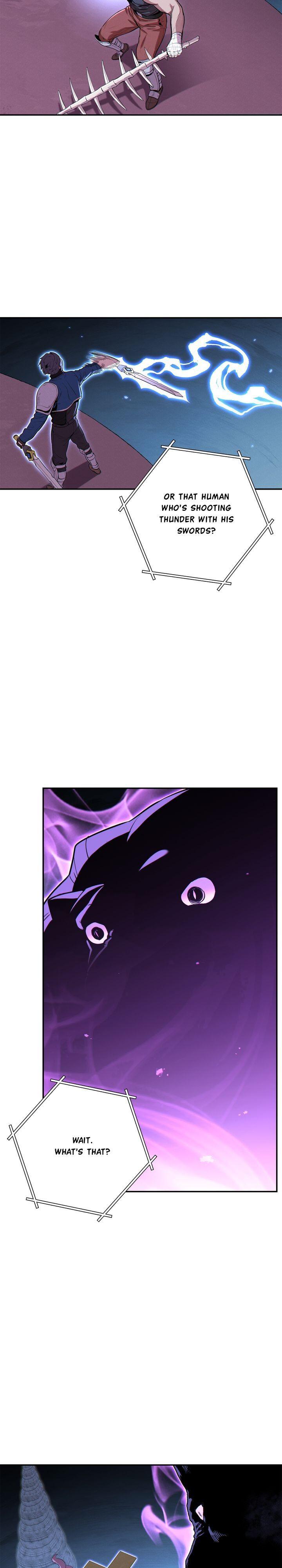 Read Dungeon Reset Manga Online