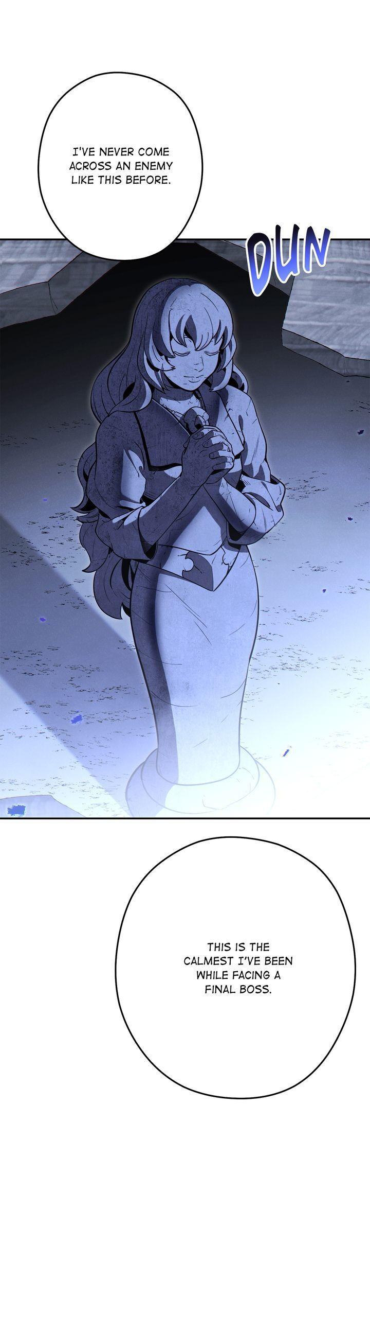 Read Dungeon Reset Manga Online