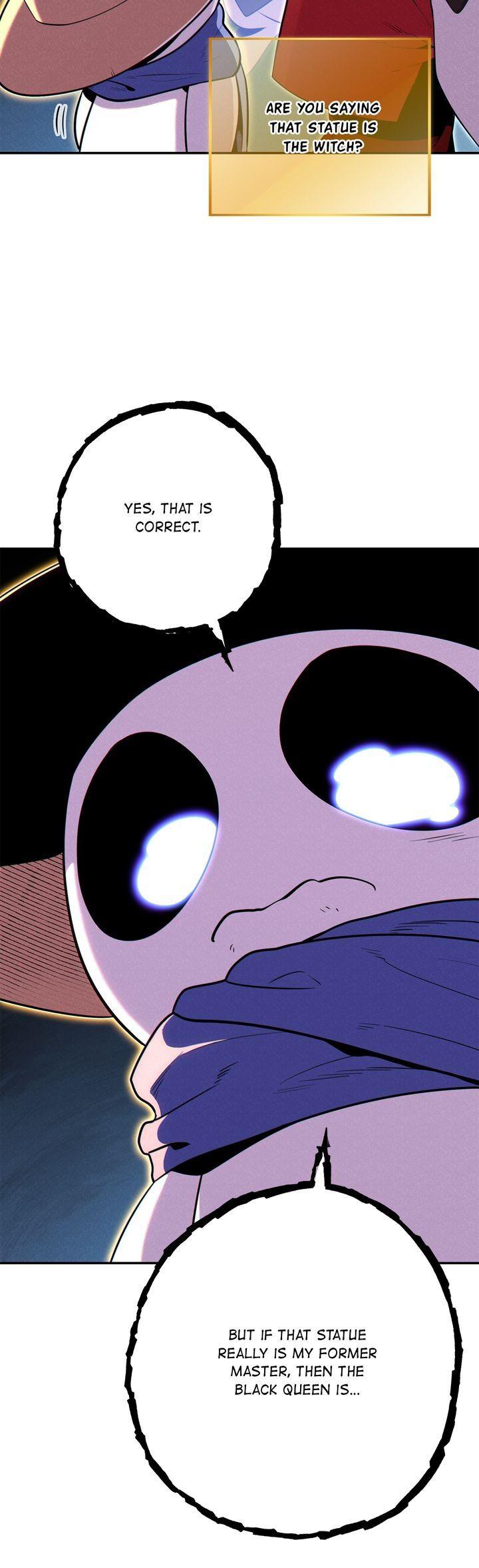 Read Dungeon Reset Manga Online