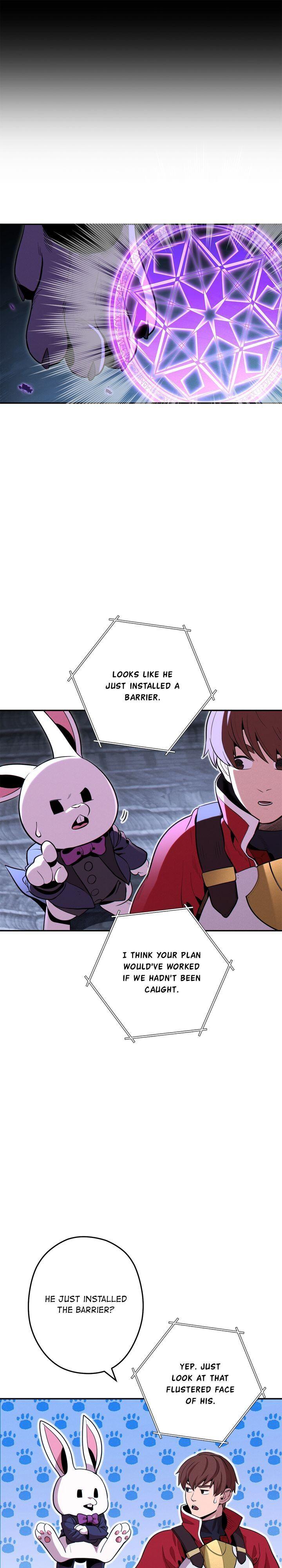 Read Dungeon Reset Manga Online
