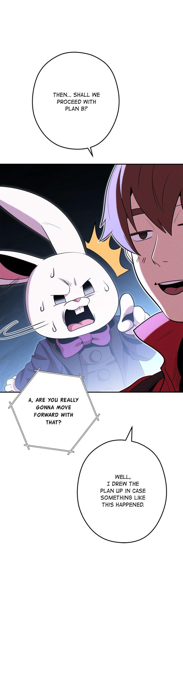 Read Dungeon Reset Manga Online
