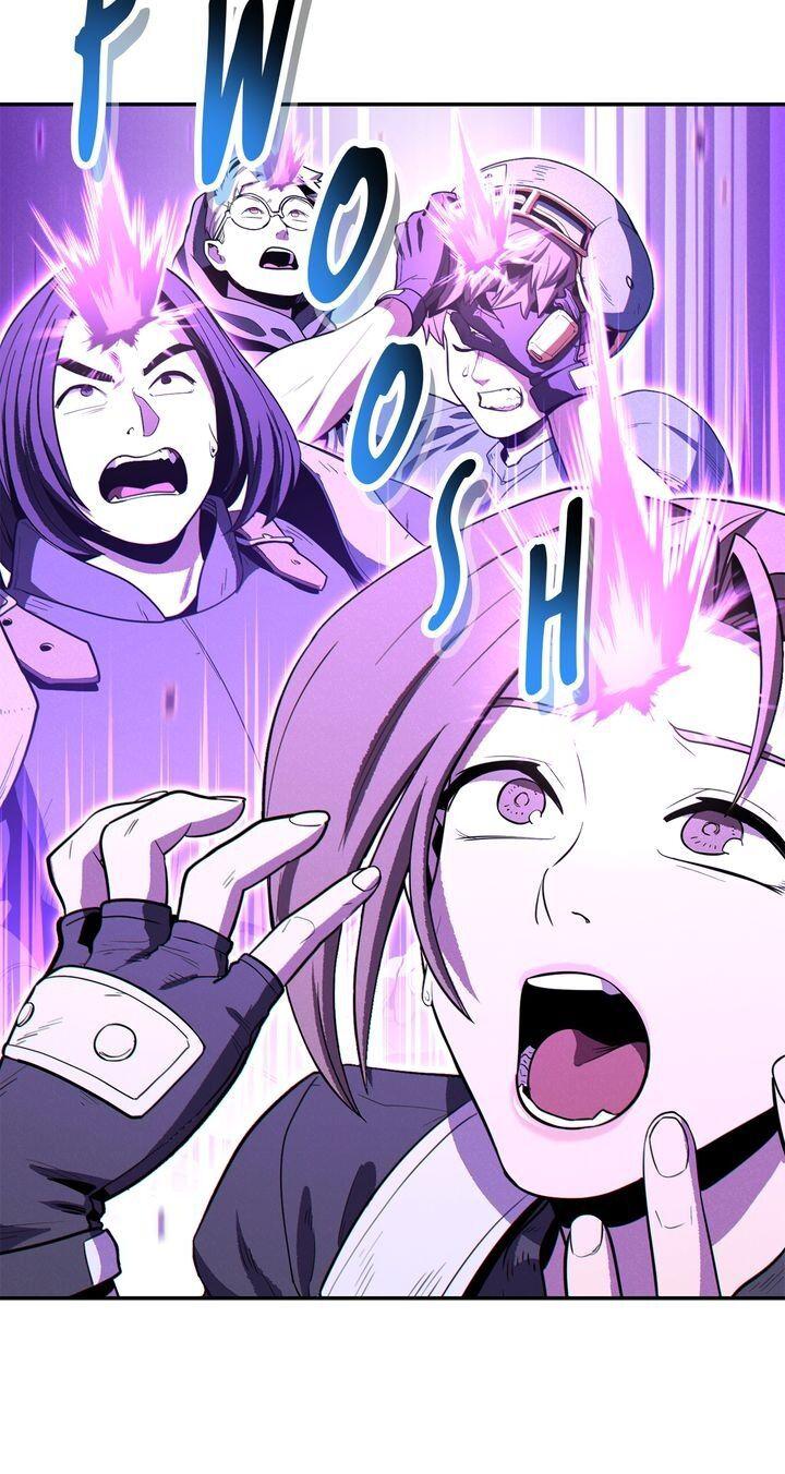 Read Dungeon Reset Manga Online