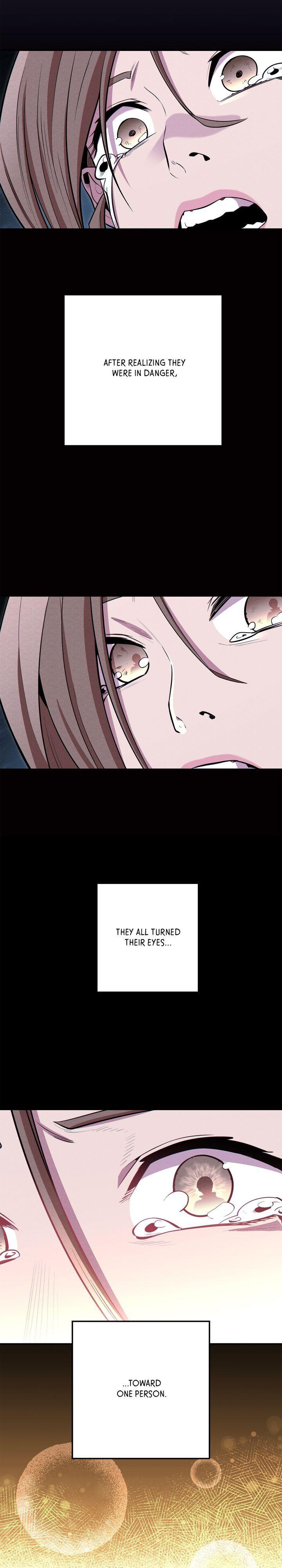 Read Dungeon Reset Manga Online