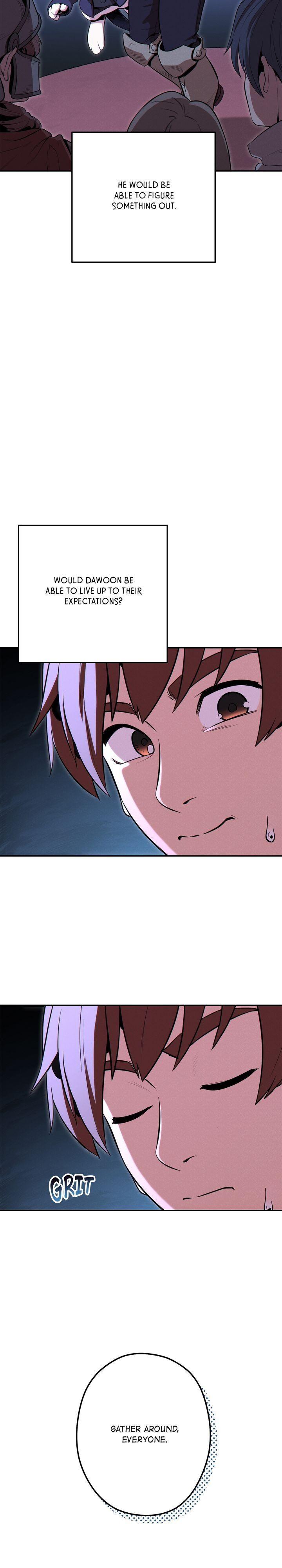 Read Dungeon Reset Manga Online