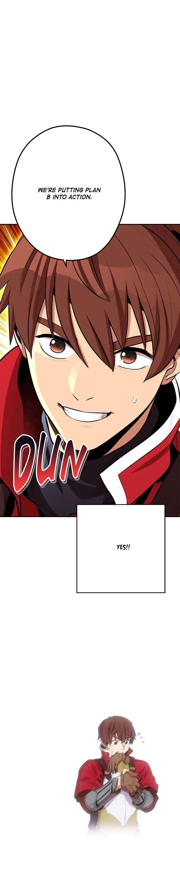 Read Dungeon Reset Manga Online