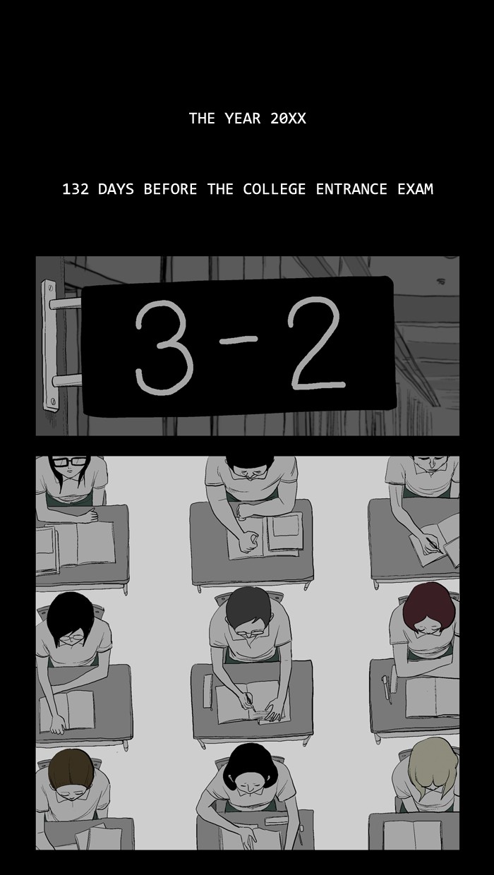 Read Duty after School Manga Online