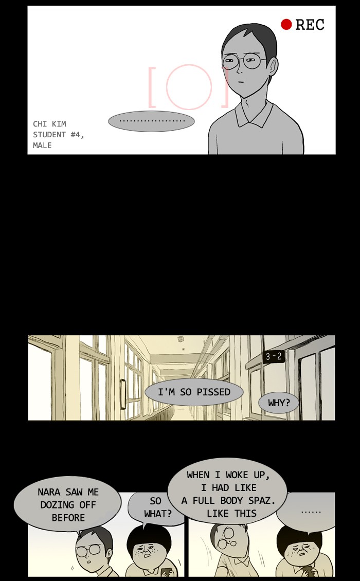 Read Duty after School Manga Online
