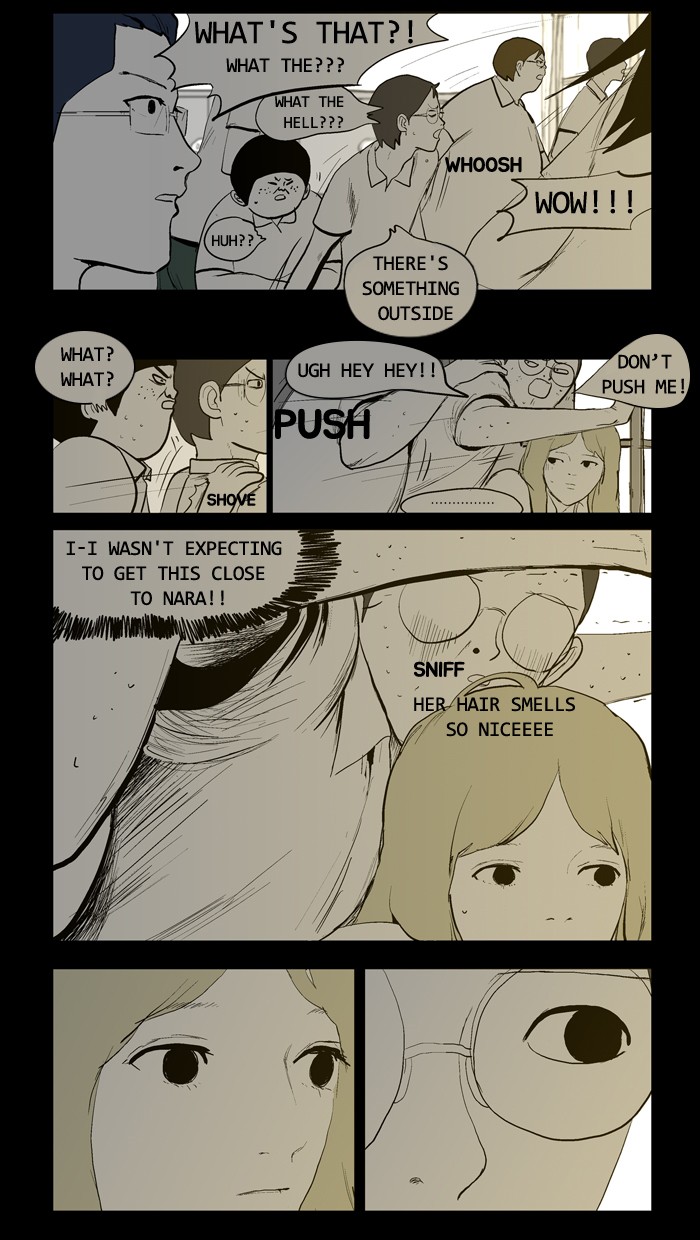 Read Duty after School Manga Online