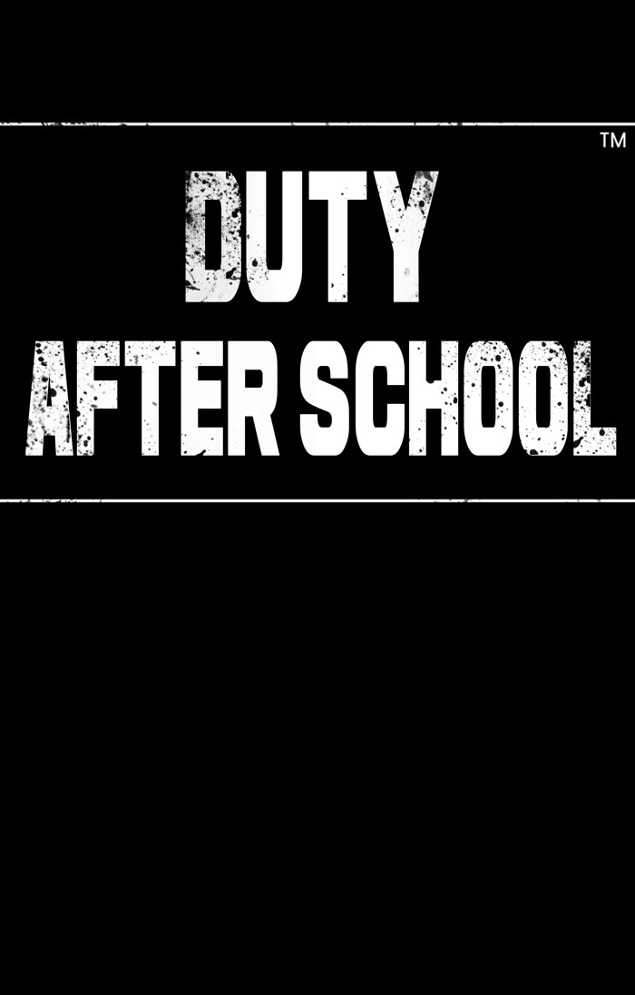 Read Duty after School Manga Online