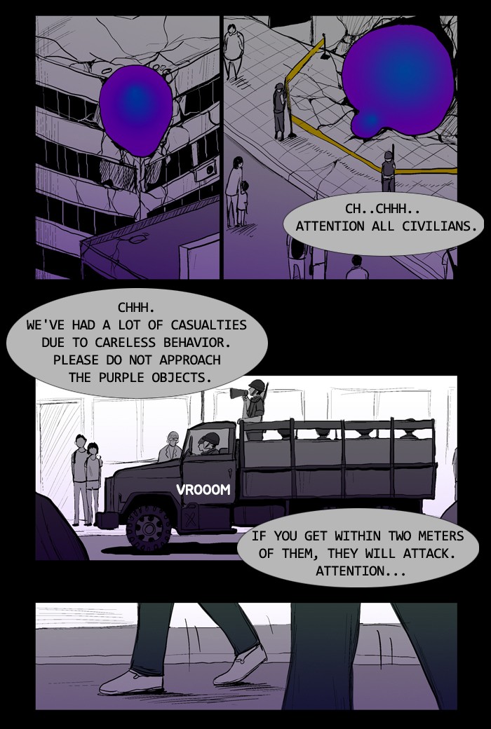 Read Duty after School Manga Online