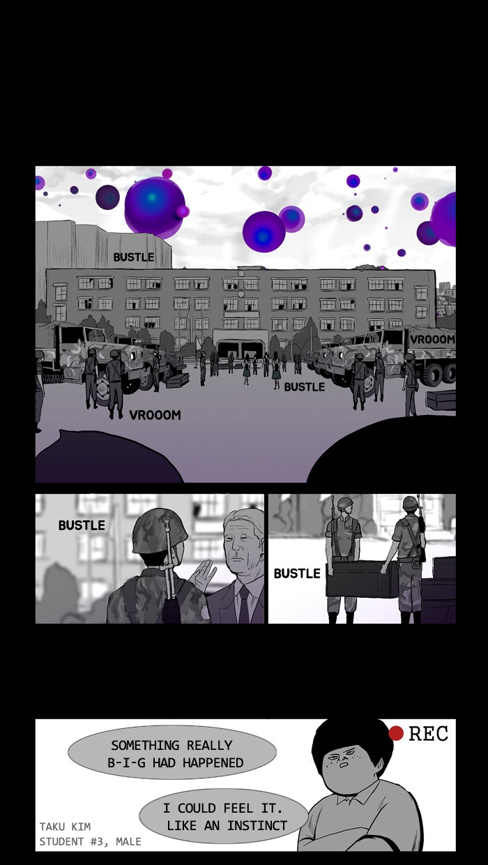 Read Duty after School Manga Online