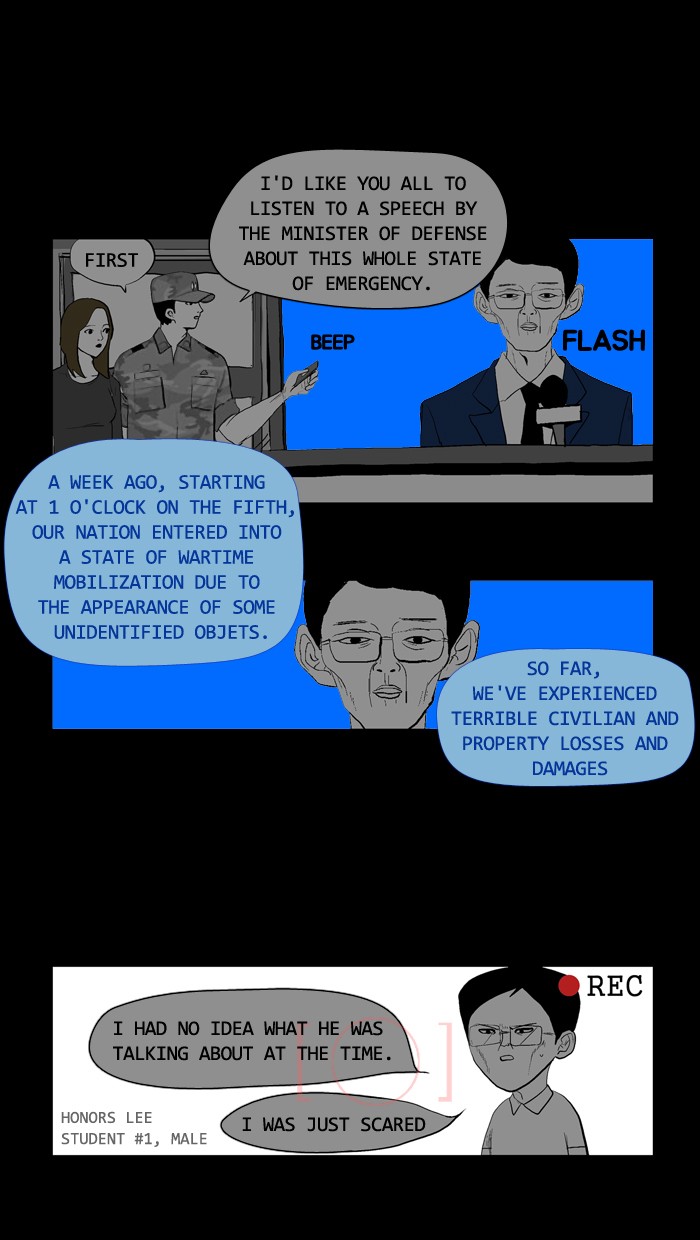 Read Duty after School Manga Online