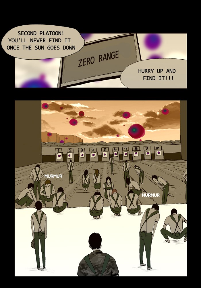 Read Duty after School Manga Online