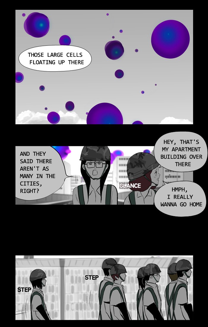 Read Duty after School Manga Online