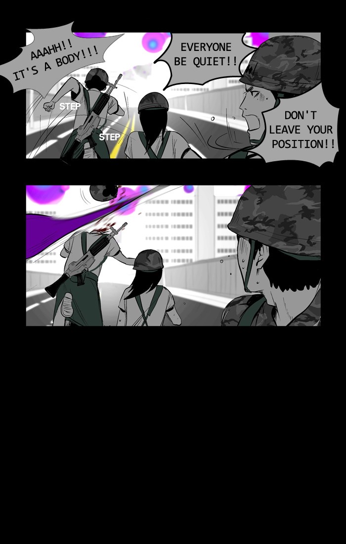 Read Duty after School Manga Online