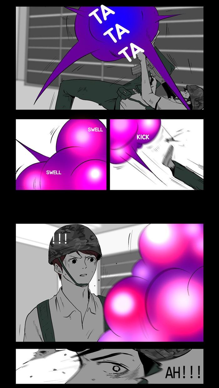 Read Duty after School Manga Online