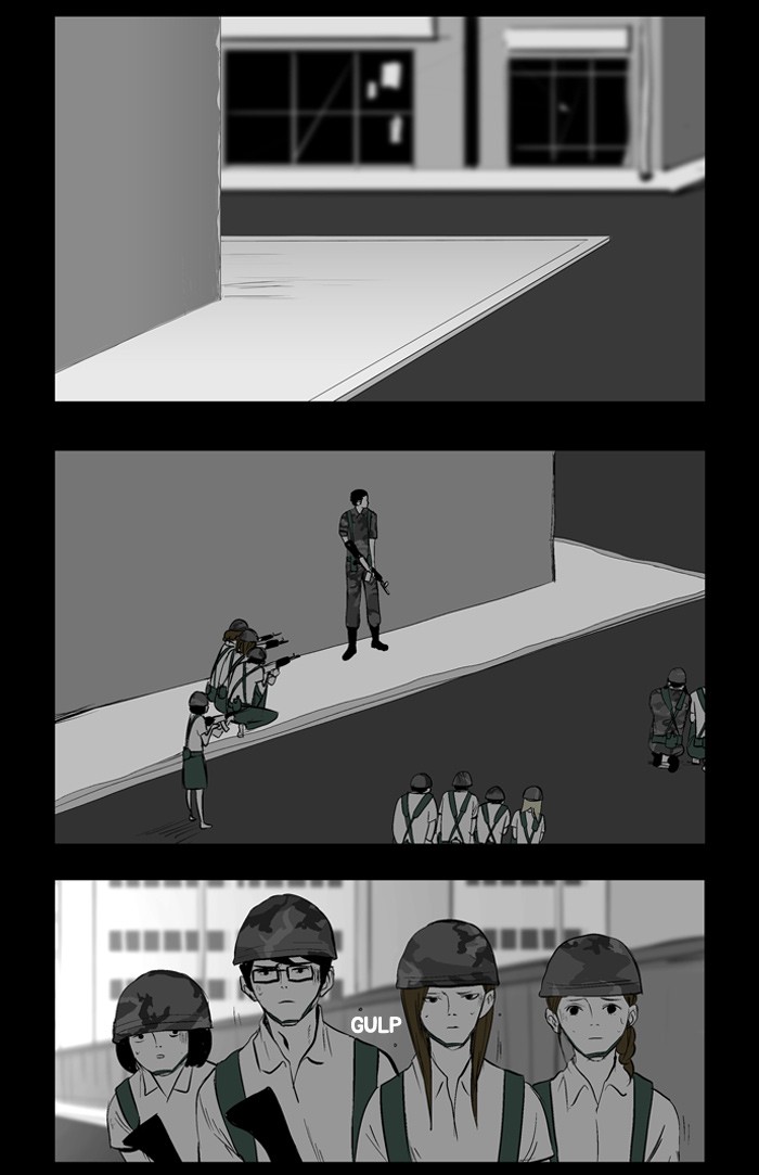Read Duty after School Manga Online
