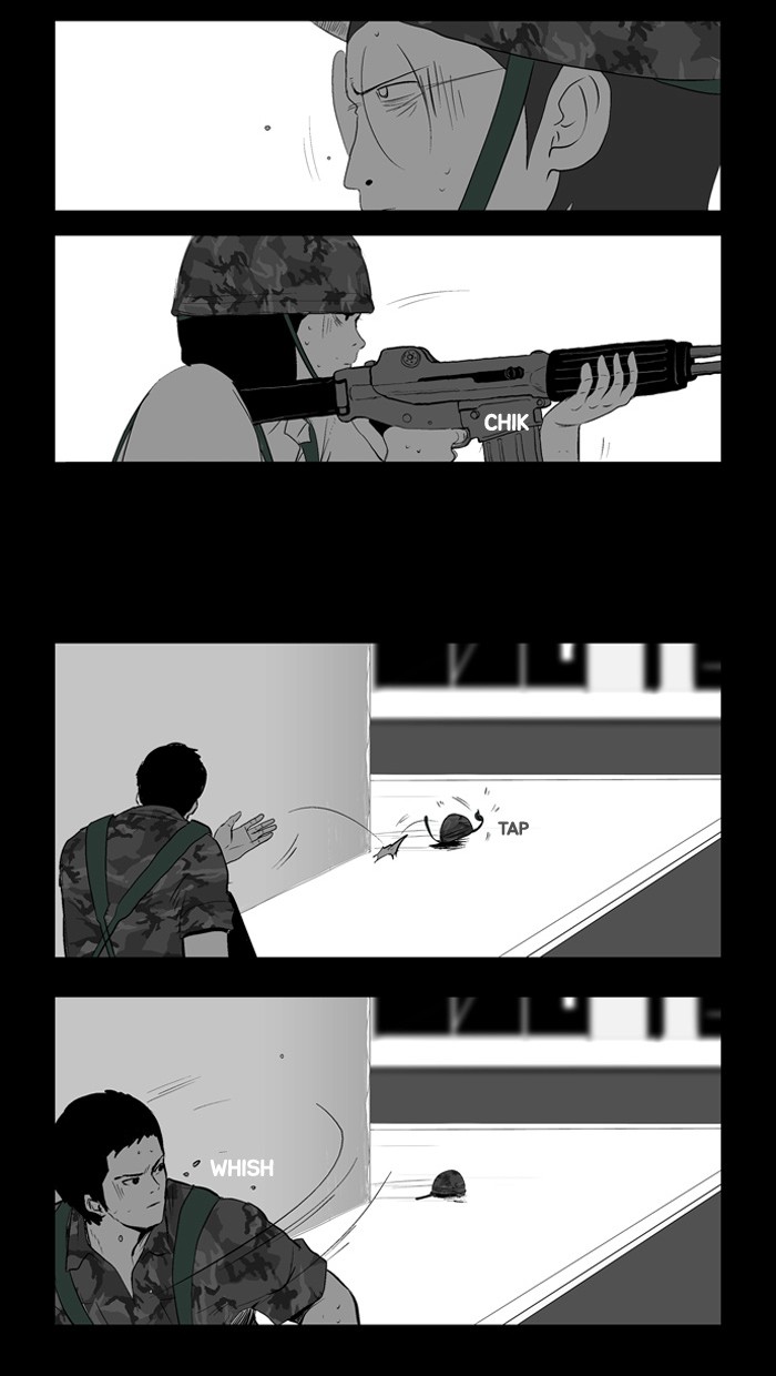 Read Duty after School Manga Online